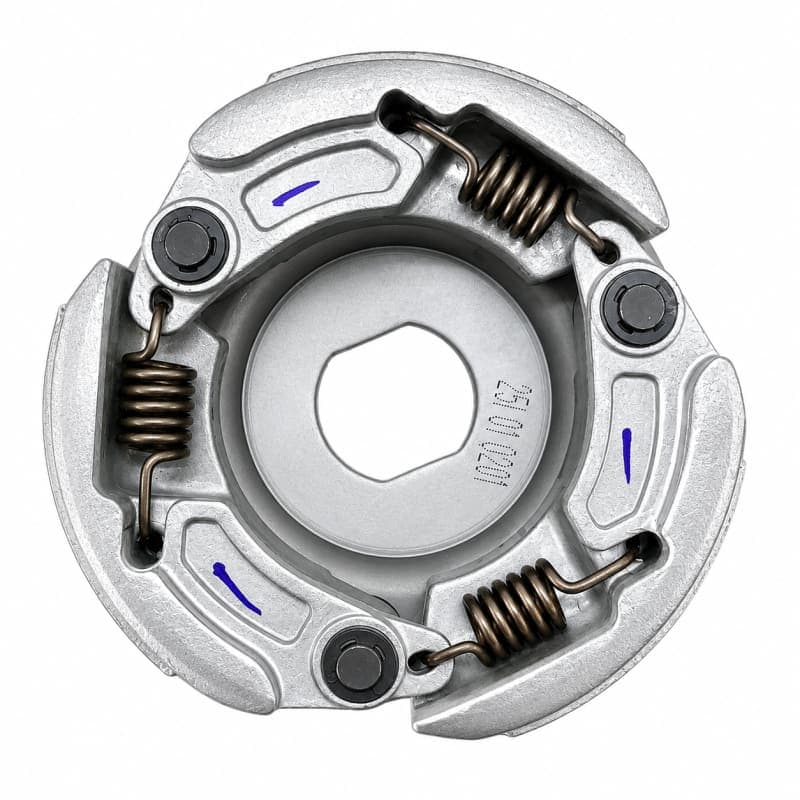 Clutch Carrier Assembly / Ray BS4